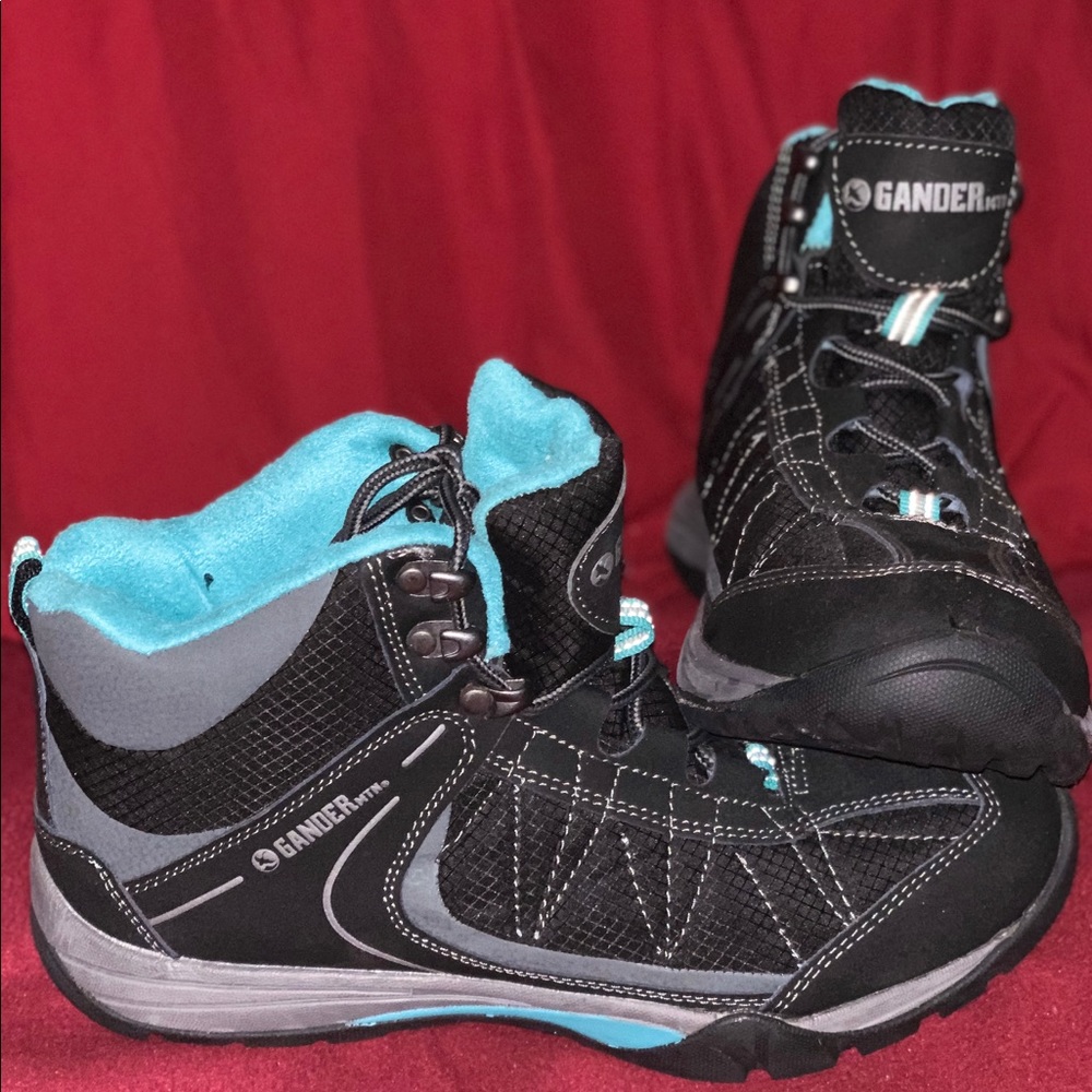 Gander MTN Hiking boots Women